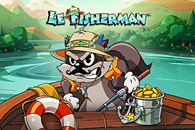 Lefisherman 888 Старс Казино играть
